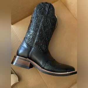 Boulet women’s Cowboy Boots